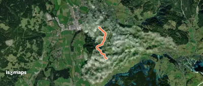 Wanderweg 25