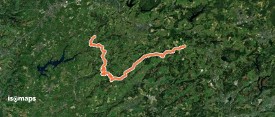 X19 Schlösserweg [Wipperfürth]
