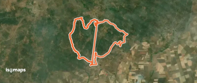 Ruta de los Lavaderos