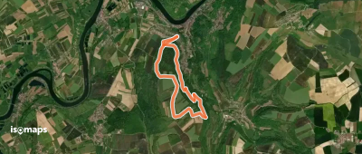 CV Sentier Koenigsberg