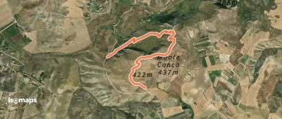 Monte Conca