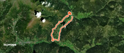 Reichenauer Wanderweg 1