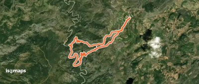 Camí Roca Penyacalba