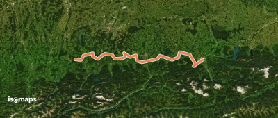 Voralpiner Jakobsweg