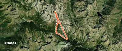 Lac Nègre