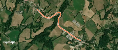 Les Combettes - Le Villard
