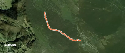 OSM Route 19383662