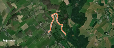 OSM Route 308549