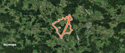 Rundwanderweg 3