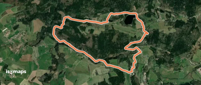 Circulaire du Tour le la Malpierre