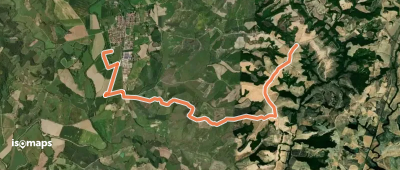 OSM Route 311810