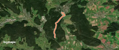 Königsfeld Freibad - Bildstöckle