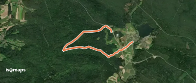 Ro19, 39, Naturpark Vorderer Bayerischer Wald