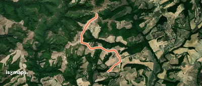 OSM Route 312897