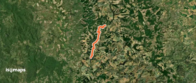 OSM Route 312899
