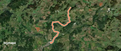 OSM Route 2095053