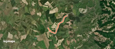 OSM Route 312912