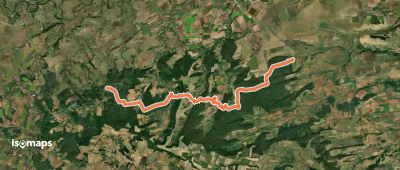 [Z] Výrov (rozc.) - Žerotín