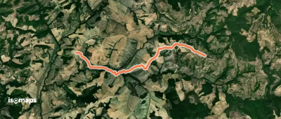 OSM Route 312948
