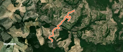 OSM Route 312949