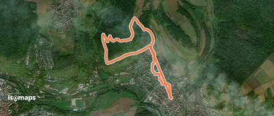 Rundwanderweg Igersheim 53