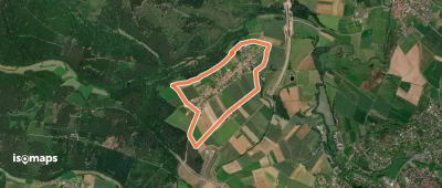 Hugenottenweg #2