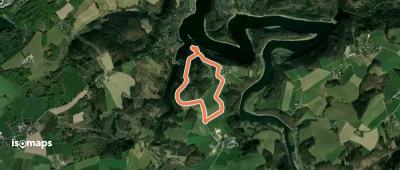 Voßhagen Rundweg A7