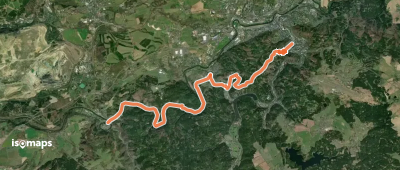 OSM Route 331883
