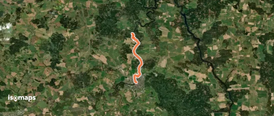 [Č] Sedláčkova stezka