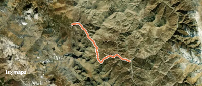Sela Mukchung La