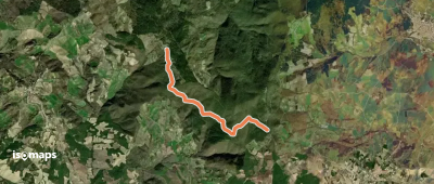 OSM Route 334845