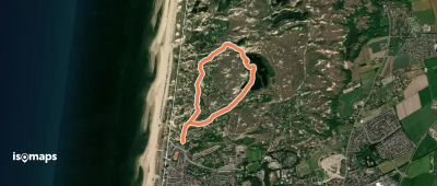 Groene Route
