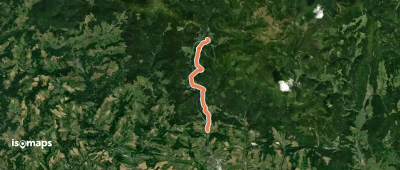 OSM Route 341003
