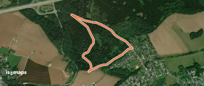 Hirschfängerrundweg