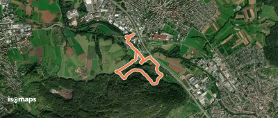 Urbacher Wanderweg 14