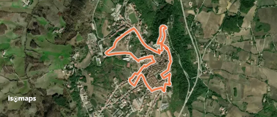 Circuito Riccia