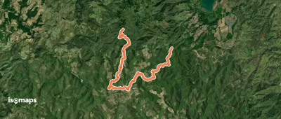 OSM Route 356141
