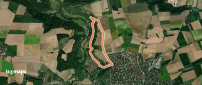 OSM Route 361716