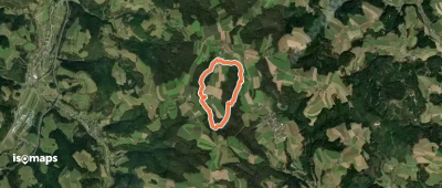 tut-gut-Wanderweg Kaltenberg Runde 1