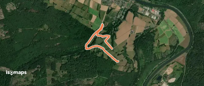 OSM Route 363754