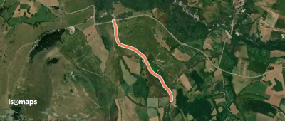 Chaume Froide - Les Forests