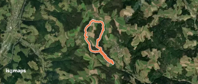 tut-gut-Wanderweg Kaltenberg Runde 2