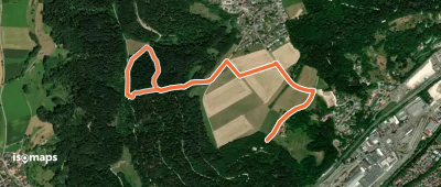 Römerweg