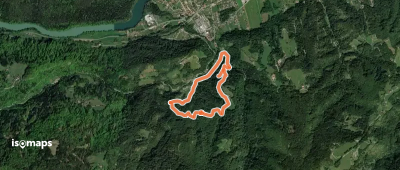Gozdna učna pot Uršank