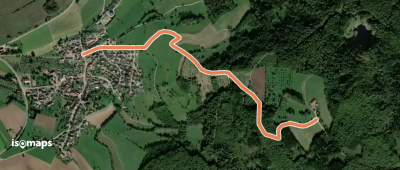 Binningen Staig - Stofflerhof