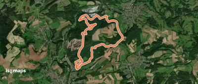 Erzgräberweg