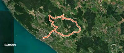 Rundwanderweg S1