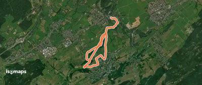 [5] Itertalweg - Variante als Rundweg