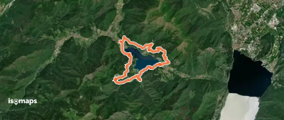Ledro Trek Low