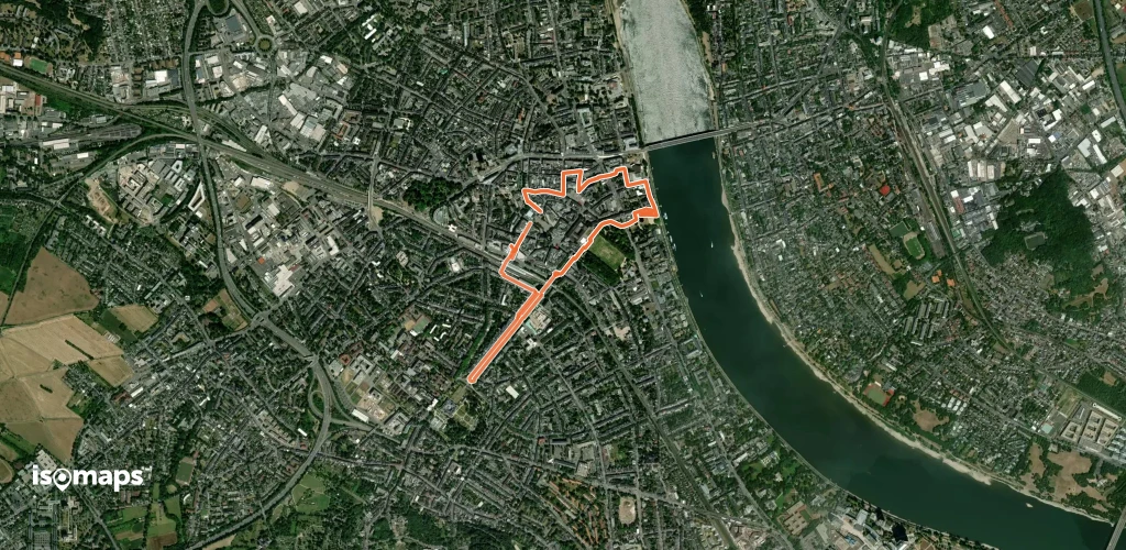 Innenstadt